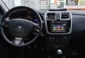 Autos - Renault sandero privilege 2018 Nafta 100000Km - En Venta