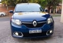 Autos - Renault sandero privilege 2018 Nafta 100000Km - En Venta