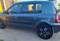 Autos - Renault Clio dinamic 2016 Nafta 98500Km - En Venta