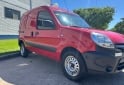 Utilitarios - Renault Kangoo 2017 GNC 140000Km - En Venta