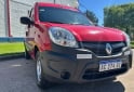 Utilitarios - Renault Kangoo 2017 GNC 140000Km - En Venta