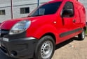 Utilitarios - Renault Kangoo 2017 GNC 140000Km - En Venta