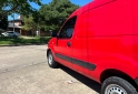 Utilitarios - Renault Kangoo 2017 GNC 140000Km - En Venta