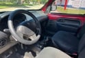 Utilitarios - Renault Kangoo 2017 GNC 140000Km - En Venta