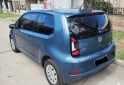 Autos - Volkswagen Up Move 2017 Nafta 74000Km - En Venta