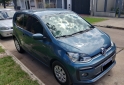 Autos - Volkswagen Up Move 2017 Nafta 74000Km - En Venta