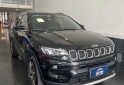 Camionetas - Jeep Compass Limited 2022 Nafta 75000Km - En Venta