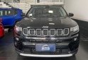 Camionetas - Jeep Compass Limited 2022 Nafta 75000Km - En Venta