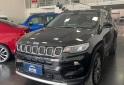 Camionetas - Jeep Compass Limited 2022 Nafta 75000Km - En Venta