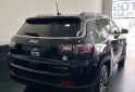 Camionetas - Jeep Compass Limited 2022 Nafta 75000Km - En Venta