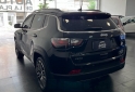 Camionetas - Jeep Compass Limited 2022 Nafta 75000Km - En Venta