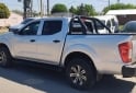 Camionetas - Nissan Xlt 2020 Diesel 114000Km - En Venta