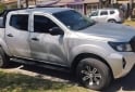 Camionetas - Nissan Xlt 2020 Diesel 114000Km - En Venta