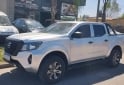 Camionetas - Nissan Xlt 2020 Diesel 114000Km - En Venta