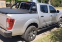 Camionetas - Nissan Xlt 2020 Diesel 114000Km - En Venta