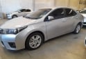 Autos - Toyota Corolla 2014 Nafta 87000Km - En Venta