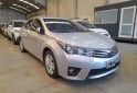 Autos - Toyota Corolla 2014 Nafta 87000Km - En Venta