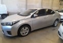 Autos - Toyota Corolla 2014 Nafta 87000Km - En Venta