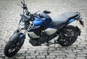 Motos - Yamaha Fz 3.0 150cx 2024 Nafta 678Km - En Venta