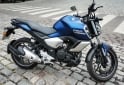 Motos - Yamaha Fz 3.0 150cx 2024 Nafta 678Km - En Venta