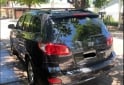 Camionetas - Hyundai Santa Fe 2008 Diesel 212000Km - En Venta