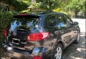 Camionetas - Hyundai Santa Fe 2008 Diesel 212000Km - En Venta