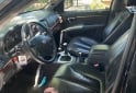 Camionetas - Hyundai Santa Fe 2008 Diesel 212000Km - En Venta