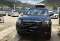 Camionetas - Hyundai Santa Fe 2008 Diesel 212000Km - En Venta