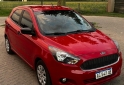 Autos - Ford Ka S 2017 Nafta 83000Km - En Venta