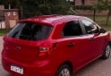 Autos - Ford Ka S 2017 Nafta 83000Km - En Venta