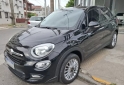 Autos - Fiat 500X 2019 Nafta 25000Km - En Venta