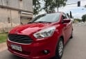 Autos - Ford Ka 2018 GNC 98000Km - En Venta