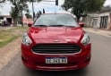 Autos - Ford Ka 2018 GNC 98000Km - En Venta