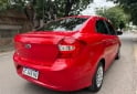 Autos - Ford Ka 2018 GNC 98000Km - En Venta