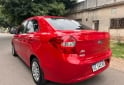 Autos - Ford Ka 2018 GNC 98000Km - En Venta