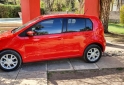 Autos - Volkswagen Up High 2015 Nafta 65000Km - En Venta