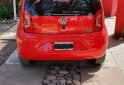 Autos - Volkswagen Up High 2015 Nafta 65000Km - En Venta