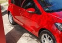 Autos - Volkswagen Up High 2015 Nafta 65000Km - En Venta