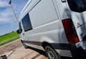 Utilitarios - Mercedes Benz Sprinter 316 CDI 2021 Diesel 67000Km - En Venta