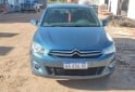 Autos - Citroen c-elysee 2017 GNC 64000Km - En Venta