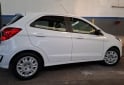 Autos - Ford Ka 2021 Nafta 65000Km - En Venta