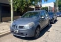 Autos - Renault Sandero Get Up 2011 Nafta 184400Km - En Venta