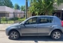 Autos - Renault Sandero Get Up 2011 Nafta 184400Km - En Venta