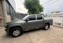 Camionetas - Volkswagen AMAROK 2.0LTDI 180 CV 4X2 2013 Diesel 270000Km - En Venta