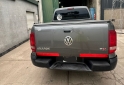 Camionetas - Volkswagen AMAROK 2.0LTDI 180 CV 4X2 2013 Diesel 270000Km - En Venta