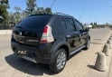 Autos - Renault SANDERO STEPWAY 1.6 RIP 2013 GNC  - En Venta