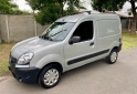 Utilitarios - Renault Kangoo 2015 Nafta 80000Km - En Venta