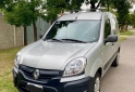 Utilitarios - Renault Kangoo 2015 Nafta 80000Km - En Venta