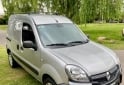 Utilitarios - Renault Kangoo 2015 Nafta 80000Km - En Venta