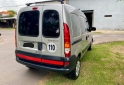 Utilitarios - Renault Kangoo 2015 Nafta 80000Km - En Venta